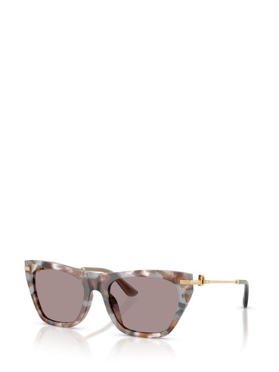 26FW 돌체앤가바나 선글라스 DG4511 34457N HAVANA GREY - DOLCE & GABBANA