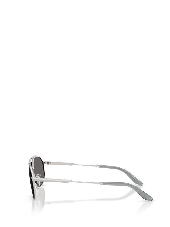 26FW 돌체앤가바나 선글라스 DG2328 132487 SILVER MATTE BLACK - DOLCE & GABBANA