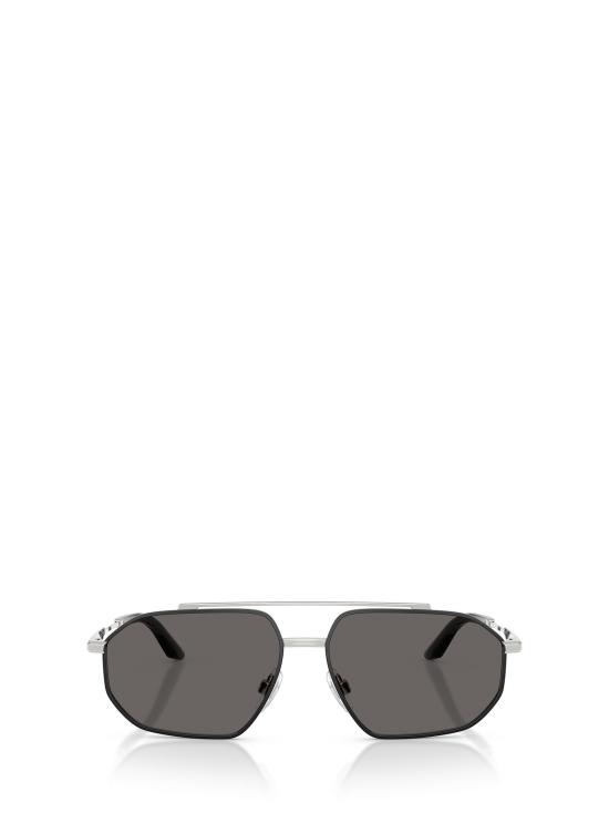 26FW 돌체앤가바나 선글라스 DG2328 132487 SILVER MATTE BLACK