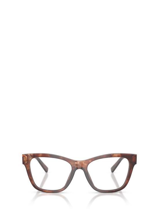 26FW 돌체앤가바나 안경 DG3430 3222 DARK RED HAVANA