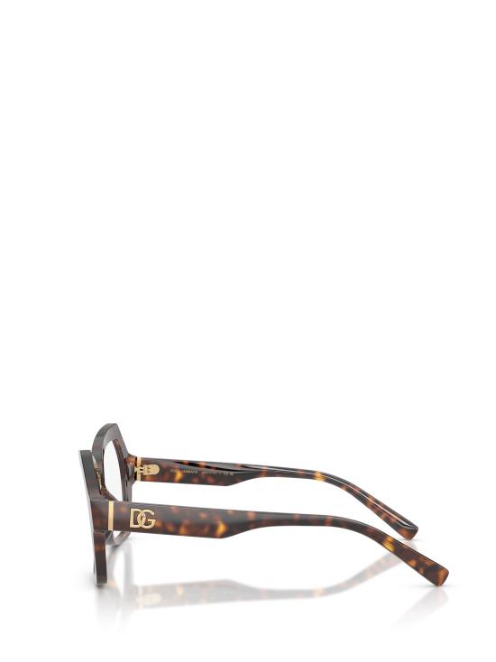 26FW 돌체앤가바나 안경 DG3429 502 HAVANA - DOLCE & GABBANA