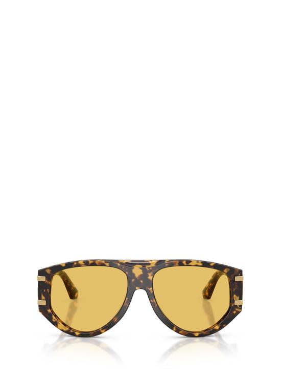 26FW 돌체앤가바나 선글라스 DG4499 333085 YELLOW HAVANA