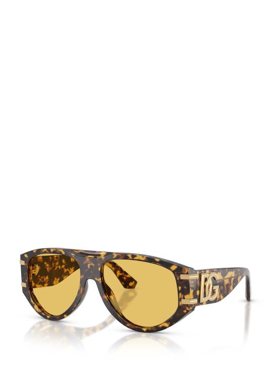 26FW 돌체앤가바나 선글라스 DG4499 333085 YELLOW HAVANA - DOLCE & GABBANA
