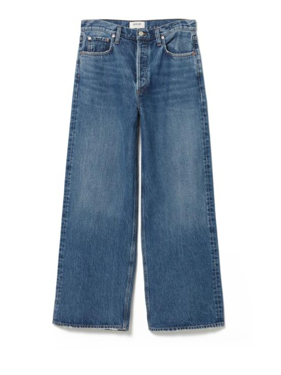 25FW 에이골디 데님 A9079B 1535ESS Blue