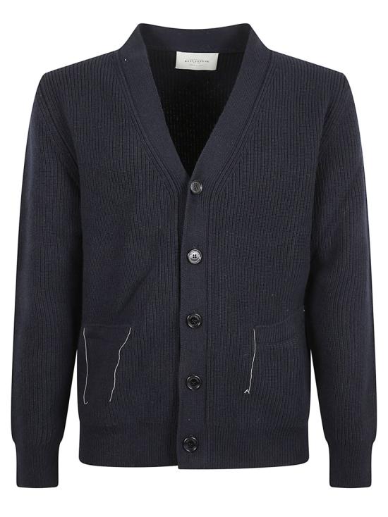 25FW 발렌타인 가디건 B2K0017W06713777 Blue