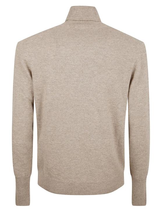 25FW 발렌타인 터틀넥 B2P00212K0014226 Neutrals - BALLANTYNE