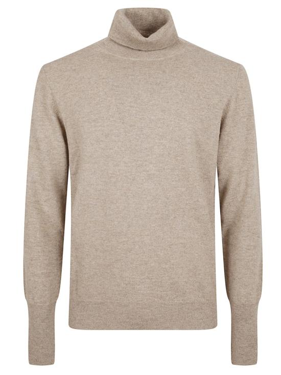 25FW 발렌타인 터틀넥 B2P00212K0014226 Neutrals