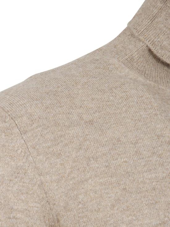 25FW 발렌타인 터틀넥 B2P00212K0014226 Neutrals - BALLANTYNE