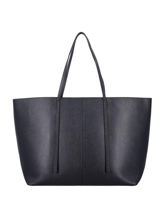 26FW 바이말렌비거 토트백 101832050 Black - BY MALENE BIRGER