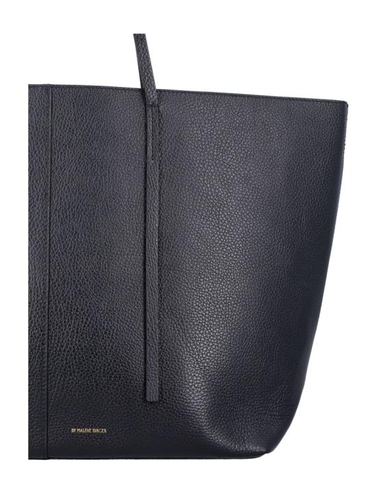 26FW 바이말렌비거 토트백 101832050 Black - BY MALENE BIRGER