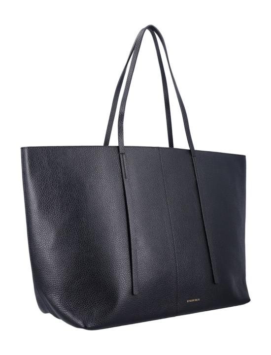 26FW 바이말렌비거 토트백 101832050 Black - BY MALENE BIRGER