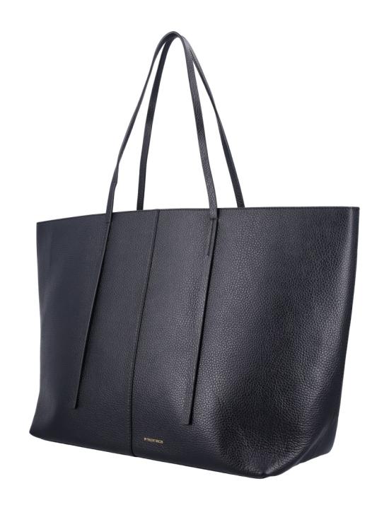 26FW 바이말렌비거 토트백 101832050 Black - BY MALENE BIRGER