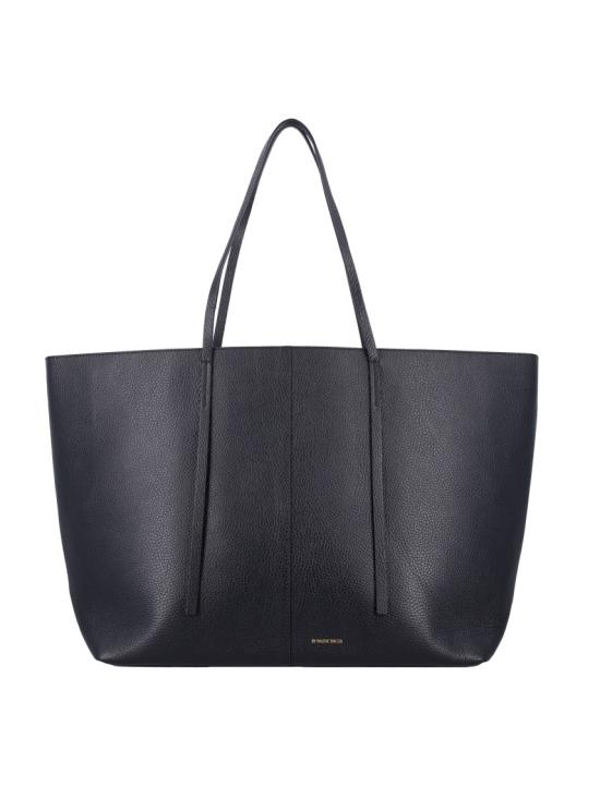 26FW 바이말렌비거 토트백 101832050 Black