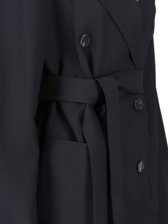 25FW 셋추 자켓 U001J001W001BLACK - SETCHU