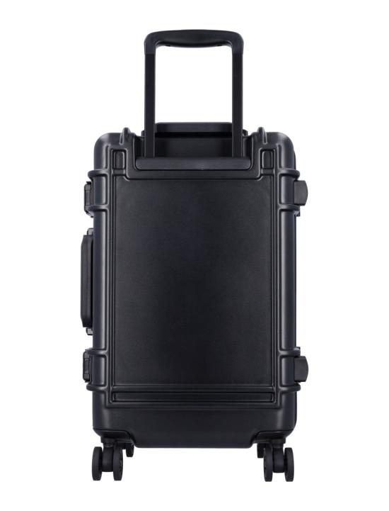 26SS 이스트팩 캐리어 EK0A5BJE008 Black - EASTPAK