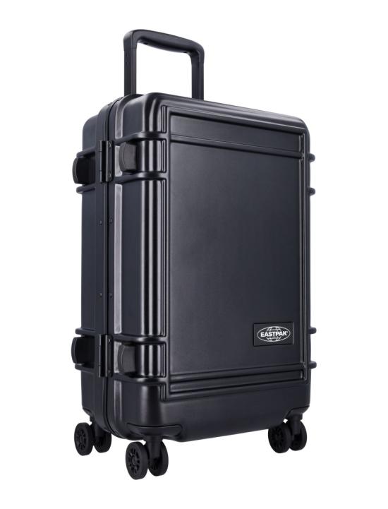 26SS 이스트팩 캐리어 EK0A5BJE008 Black - EASTPAK