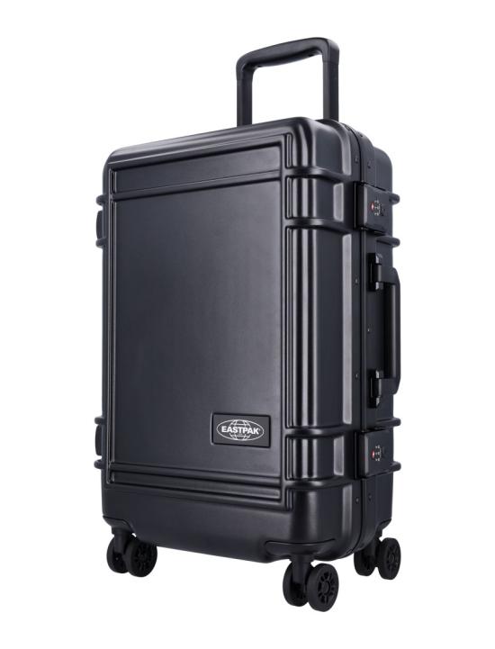 26SS 이스트팩 캐리어 EK0A5BJE008 Black - EASTPAK