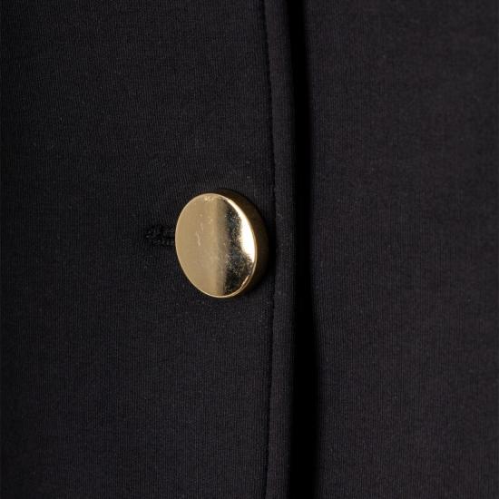  빅터앤롤프 자켓 EO008 BLACK Black - VIKTOR & ROLF