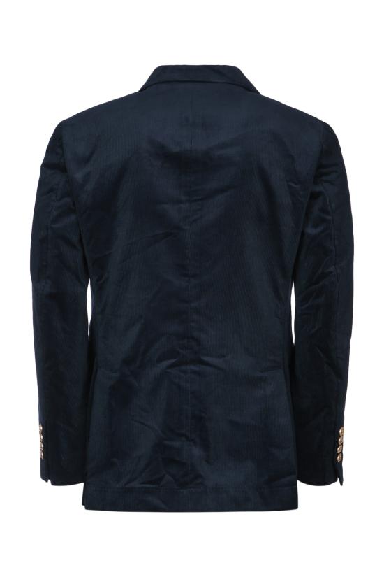 25FW 브루넬로 쿠치넬리 수트 자켓 ML4627BPDG C5755 - BRUNELLO CUCINELLI