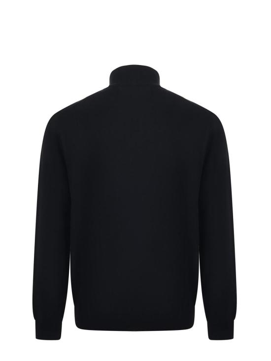 25FW 폴로 랄프로렌 스웨터 876756002 Black - POLO RALPH LAUREN