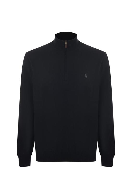 25FW 폴로 랄프로렌 스웨터 876756002 Black