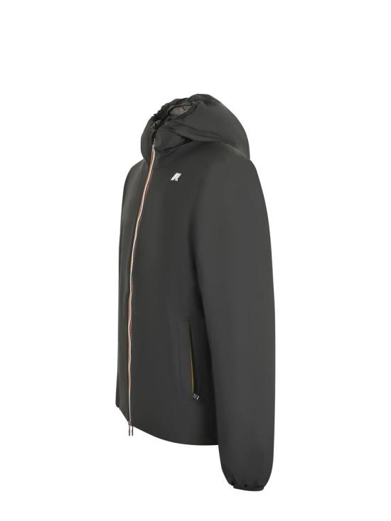 25FW 까웨 패딩 K6128VWB2P VERDE MILITARE - K-WAY