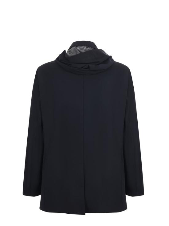 25FW 몬테꼬레 패딩 F09MUCX721185 89 BLUE - MONTECORE