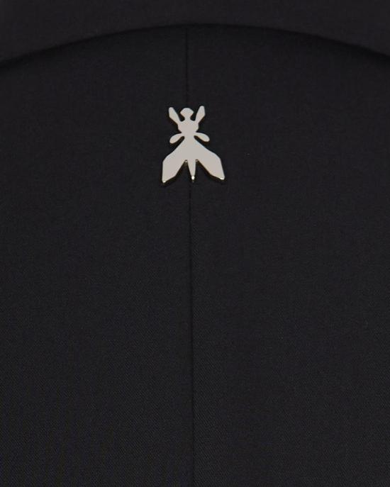 25FW 파트리지아페페 수트 자켓 2S1543A498K103 Black - PATRIZIA PEPE