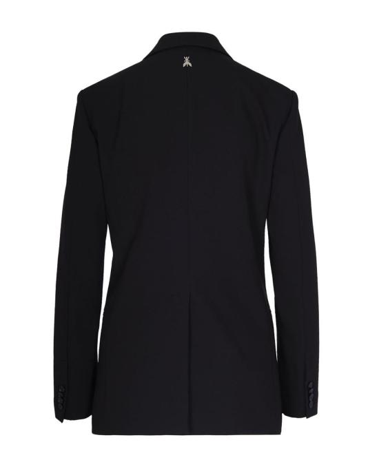 25FW 파트리지아페페 수트 자켓 2S1543A498K103 Black - PATRIZIA PEPE