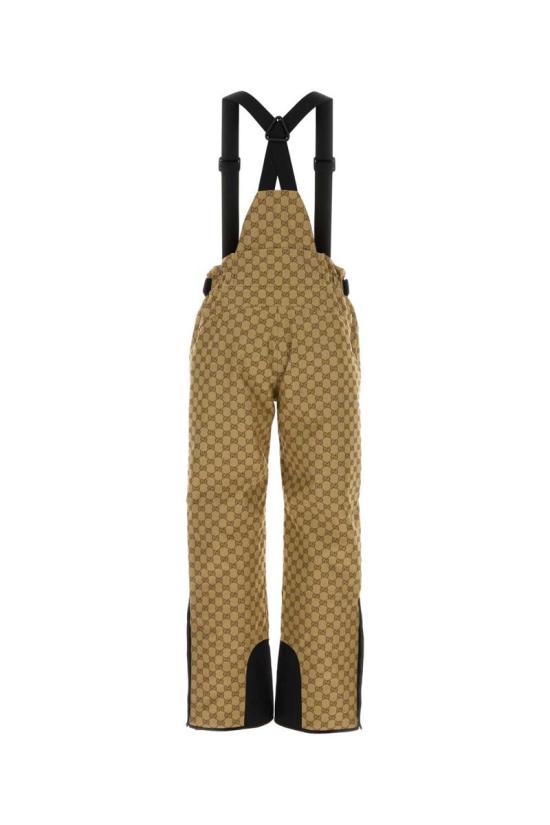 25FW 구찌 숏팬츠 837760ZATFQ 9742 PRINTED - GUCCI