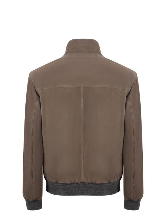 25FW 더 잭 레더스 자켓 TOBI SUED714 FANGO - THE JACK LEATHERS