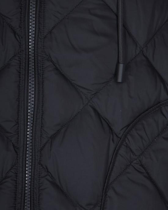 25FW 위켄드막스마라 숏패딩 2525486032600ERIS005 Black - WEEKEND MAX MARA