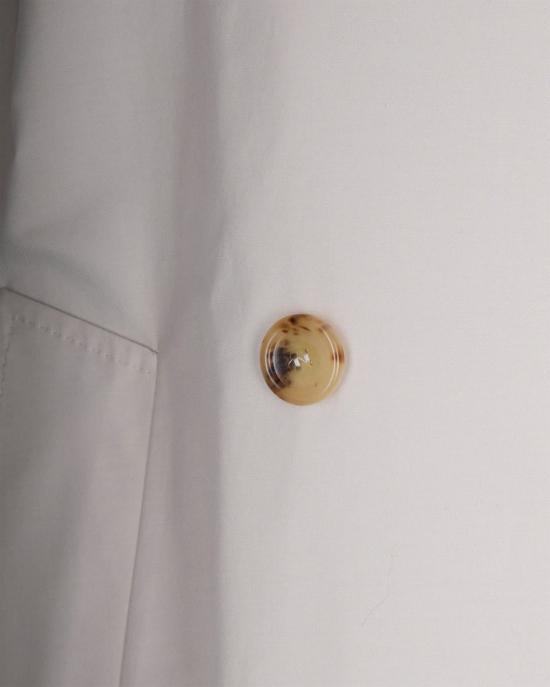 25FW 막스마라 더 큐브 코트 2529026024600FELIPE002 Beige - MAXMARA THE CUBE