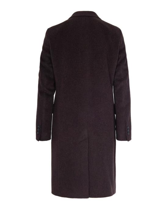 25FW 보스 코트 50551135202 Brown - BOSS