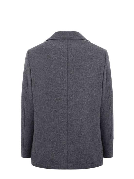 25FW 캠플린 수트 자켓 ISLANDGF GREY - CAMPLIN