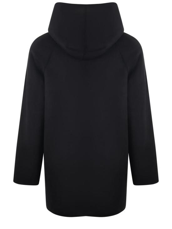 25FW 다니엘알렉산드리니 자켓 J102101 Black - DANIELE ALESSANDRINI