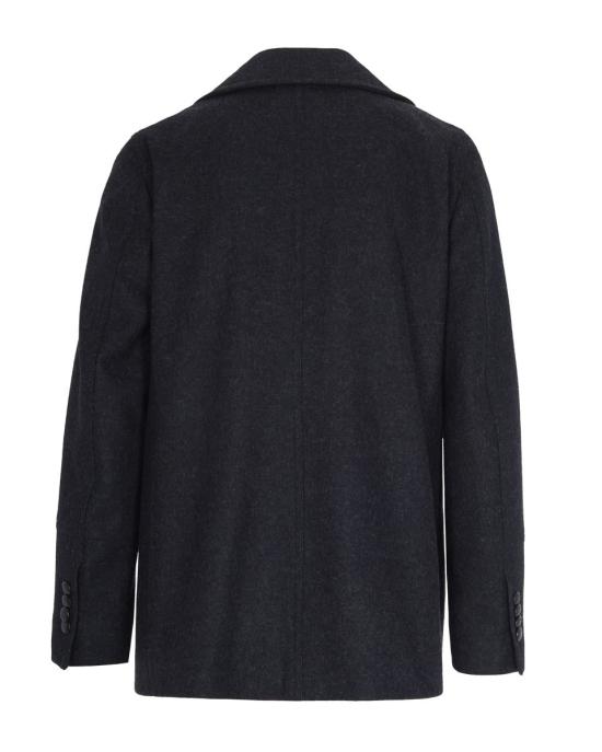 25FW Suithomme 코트 BM6837SS9956 1970 Black - OTHER BRANDS