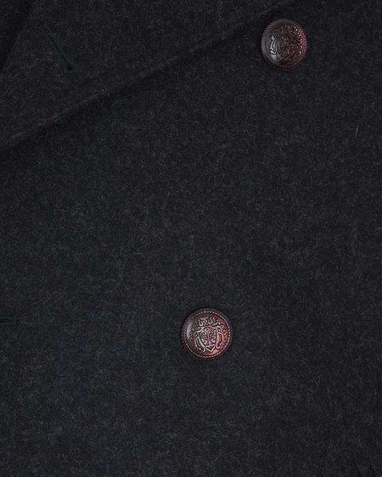 25FW Suithomme 코트 BM6837SS9956 1970 Black - OTHER BRANDS