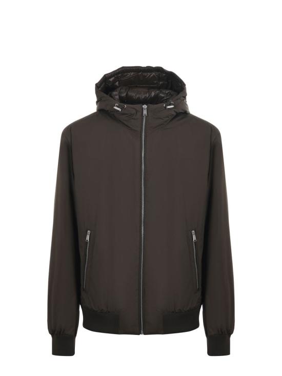 25FW 보스 자켓 5054742510274396 342 GREEN