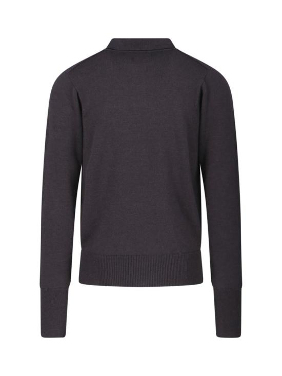 25FW 스튜디오 니콜슨 스웨터 SARK SN 1503WALNUT BROWN - STUDIO NICHOLSON