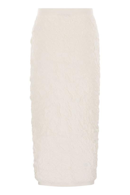 25FW 파비아나 필리피 스커트 GND225F815N125 25 WHITE