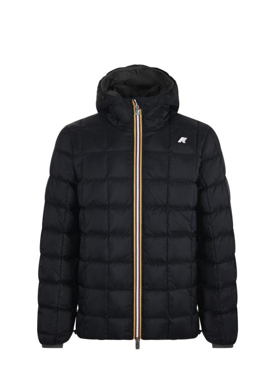 25FW 까웨 자켓 K8127WWAGQ VERDE MILITARE - K-WAY