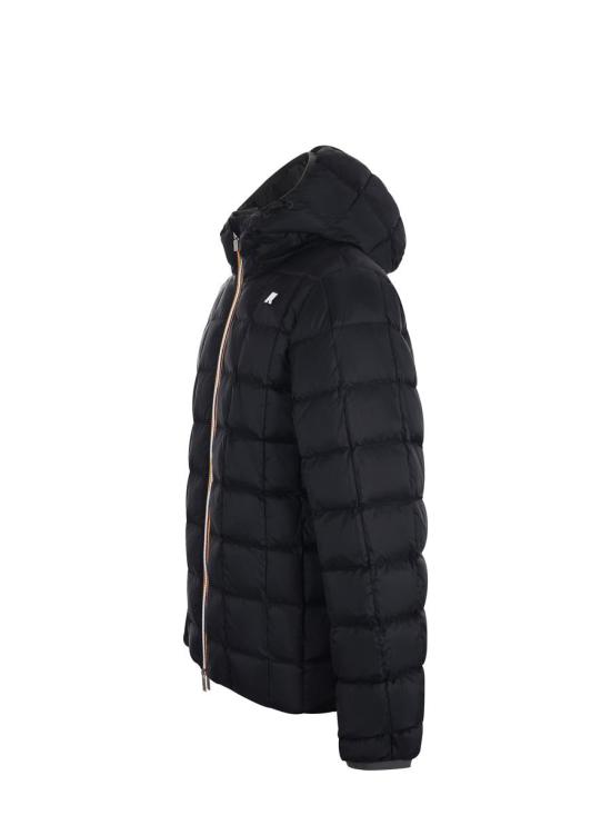 25FW 까웨 자켓 K8127WWAGQ VERDE MILITARE - K-WAY