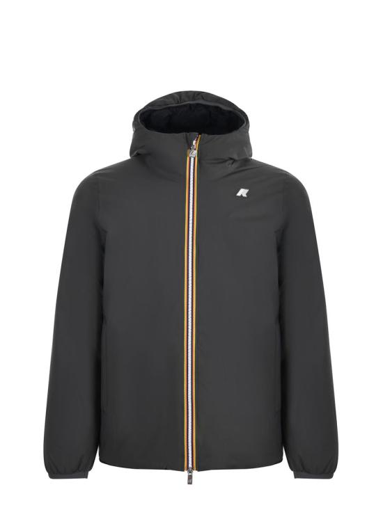 25FW 까웨 자켓 K8127WWAGQ VERDE MILITARE