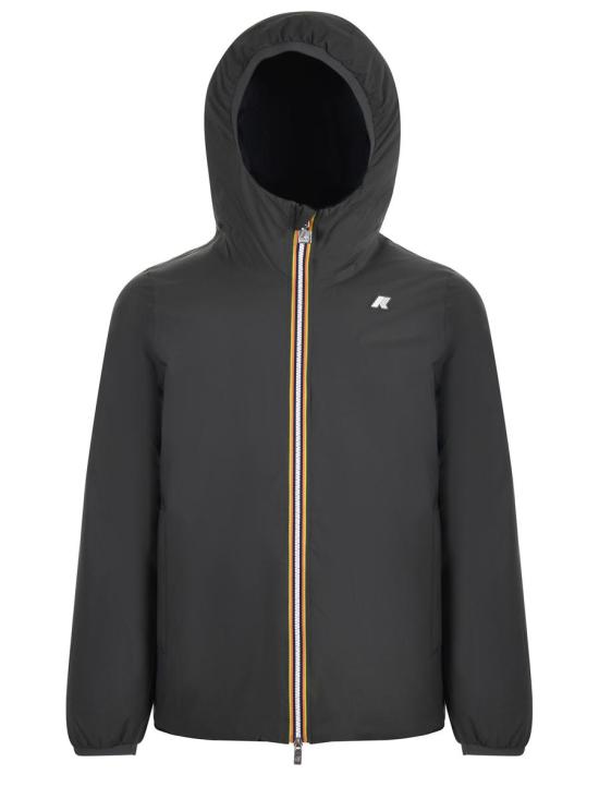 25FW 까웨 자켓 K8127WWAGQ VERDE MILITARE - K-WAY