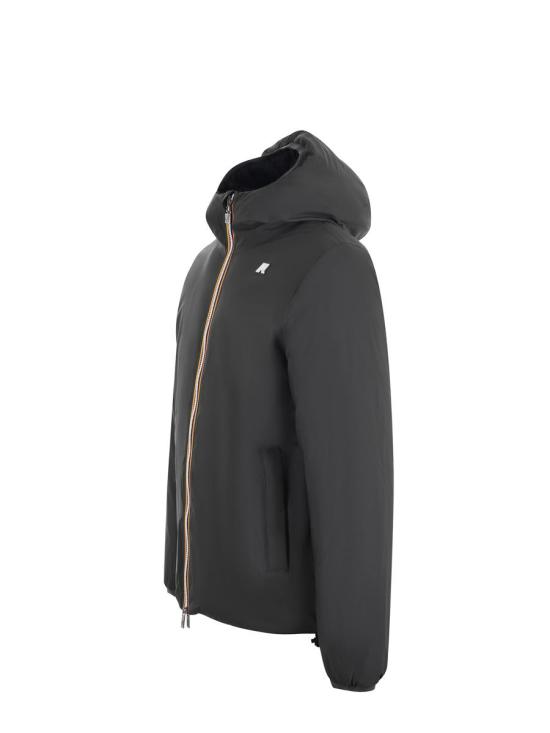 25FW 까웨 자켓 K8127WWAGQ VERDE MILITARE - K-WAY