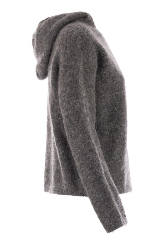 25FW 에스막스마라 스웨터 2529366073600 003 Grey - 'S MAX MARA