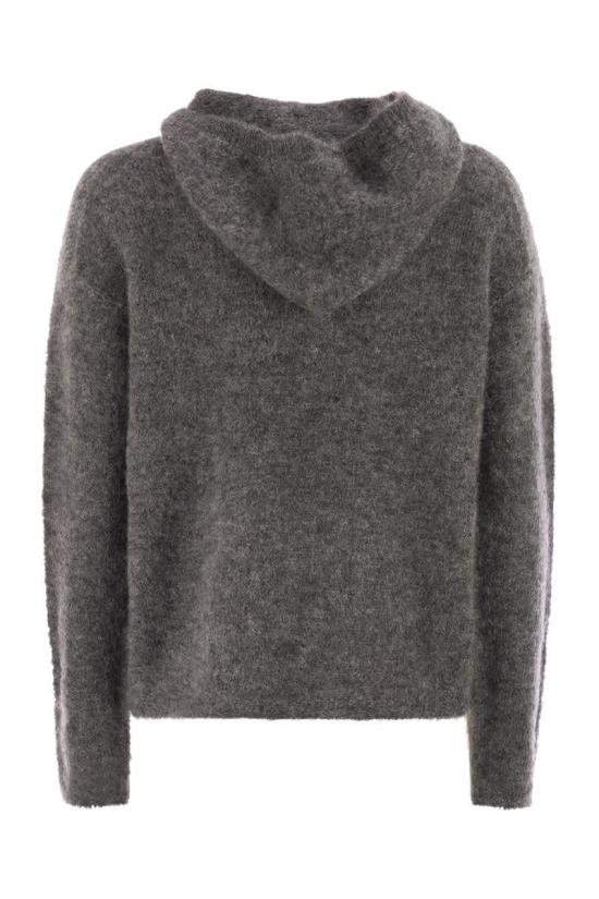 25FW 에스막스마라 스웨터 2529366073600 003 Grey - 'S MAX MARA