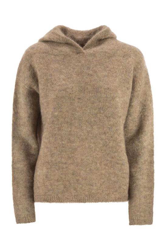 25FW 에스막스마라 스웨터 2529366073600 001 Beige