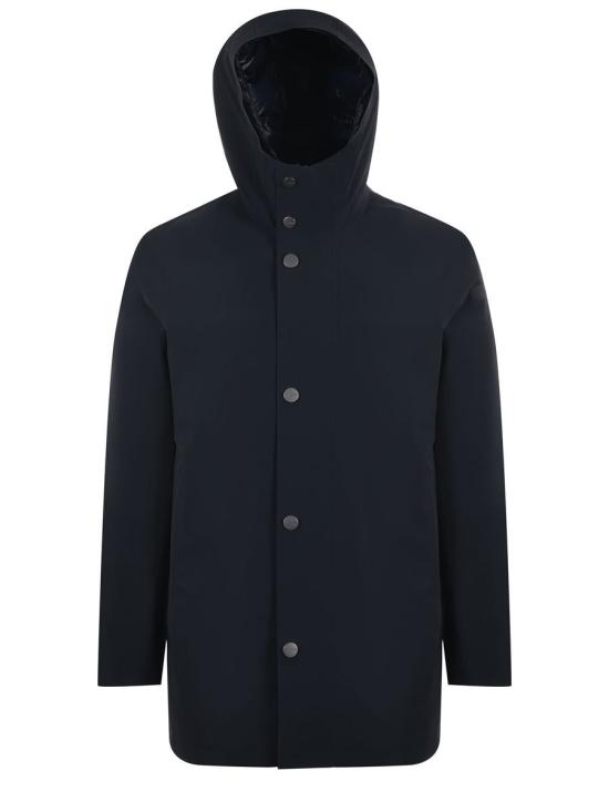 25FW 알알디 패딩 2501160 BLUE - RRD